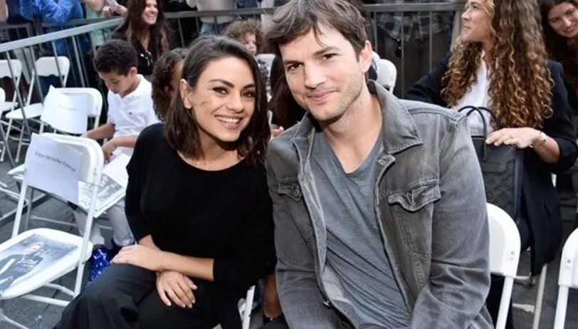 Mila Kunis ve Ashton Kutcher’den mültecilere 30 milyon dolar