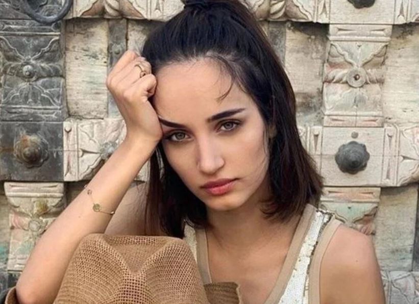 Sabancı’nın torunu Melisa Tapan: Dedem bana şükretmeyi öğretti