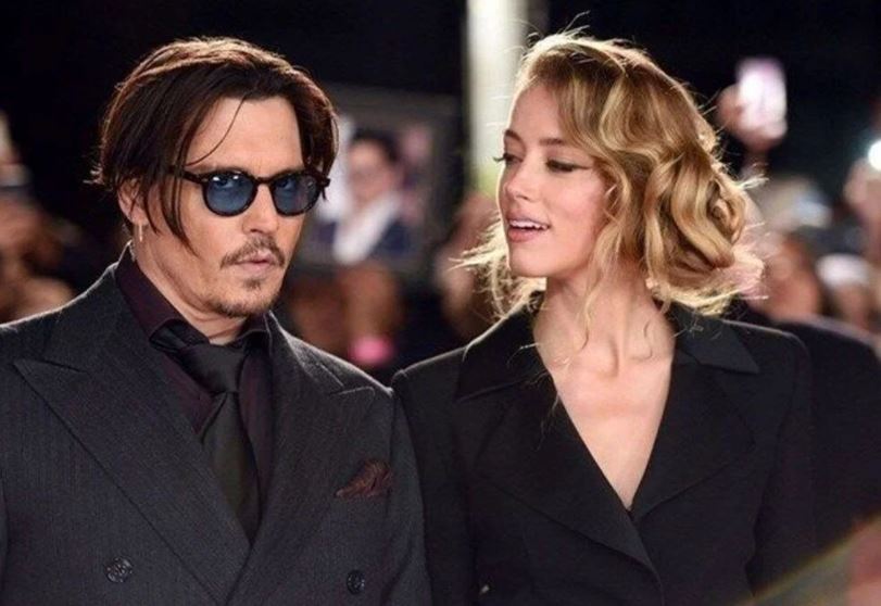 Amber Heard-Johnny Depp davasında ünlüler tanıklık edecek