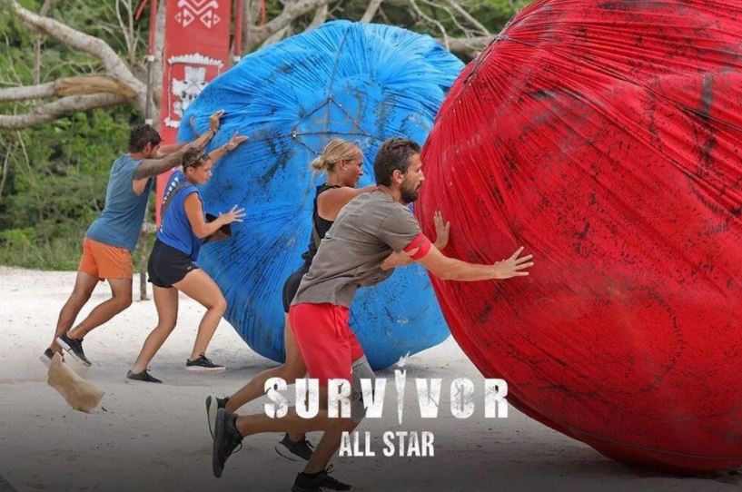 Survivor All Star’da elenen isim belli oldu