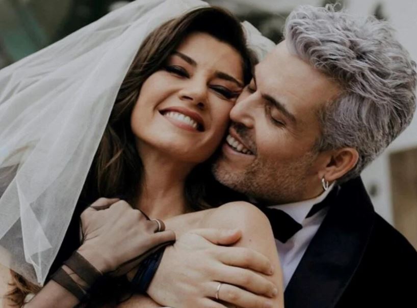 Gökçe Bahadır: Evlendikten sonra cicim ayı olmadı