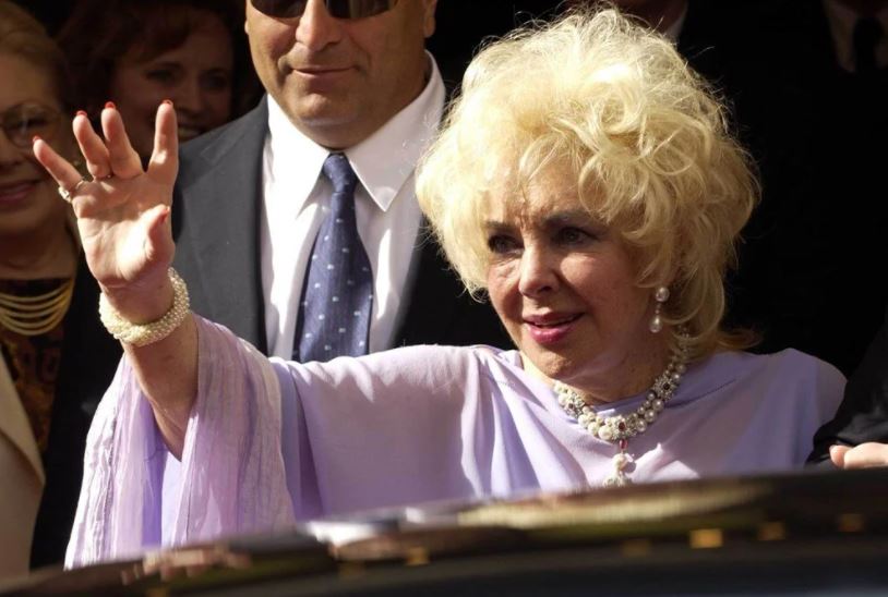 Elizabeth Taylor hakkında 10 bilgi