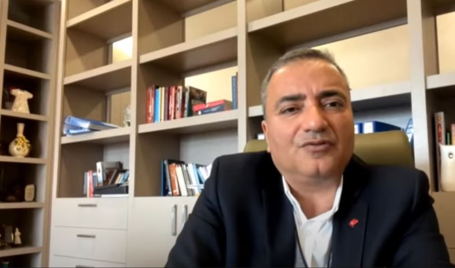 Metehan Demir’den EYT açıklaması! Tarih verdi