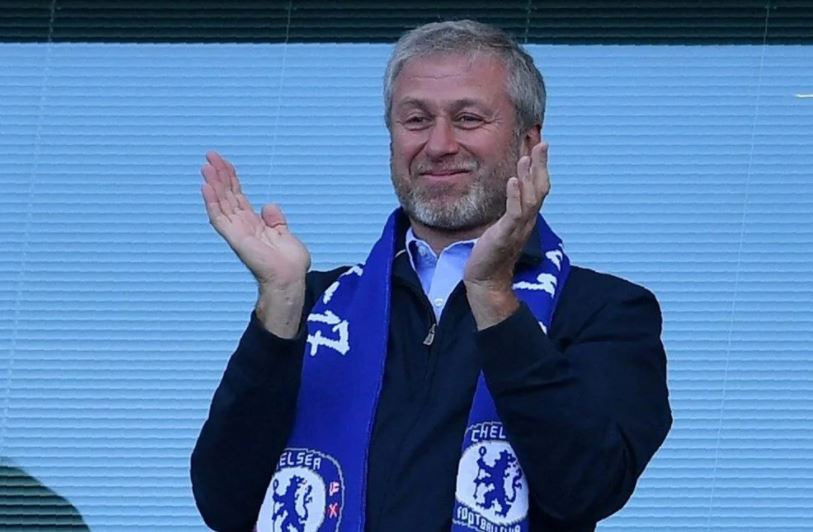 Abramovich’in kızı Sofia Abramovich’ten Putin’e büyük tepki