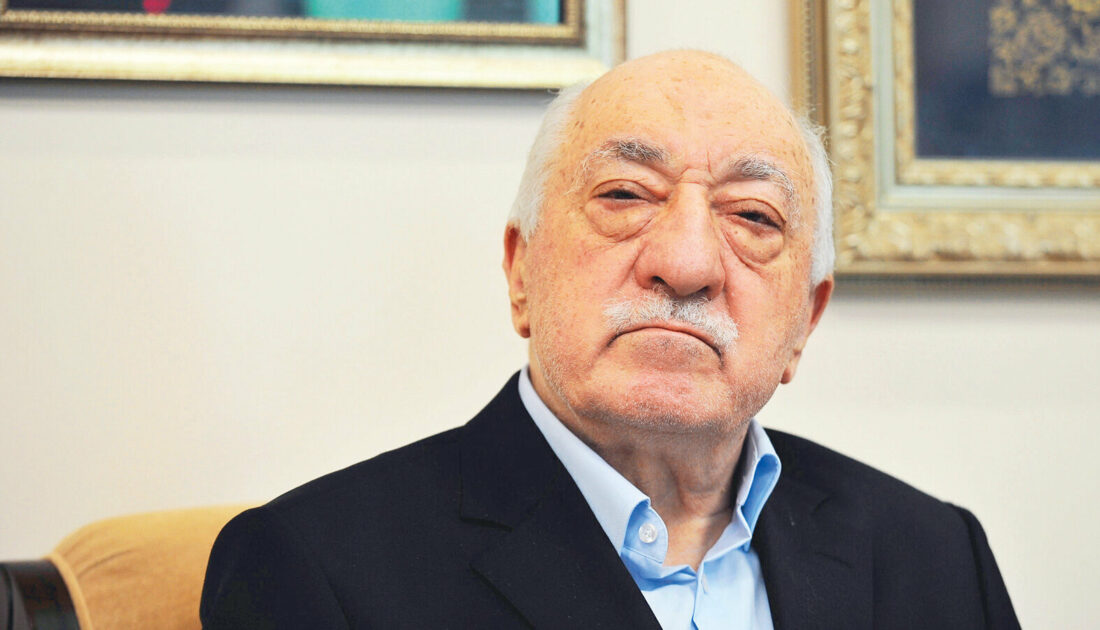 FETÖ elebaşı Fetullah Gülen’in öldüğü iddia edildi
