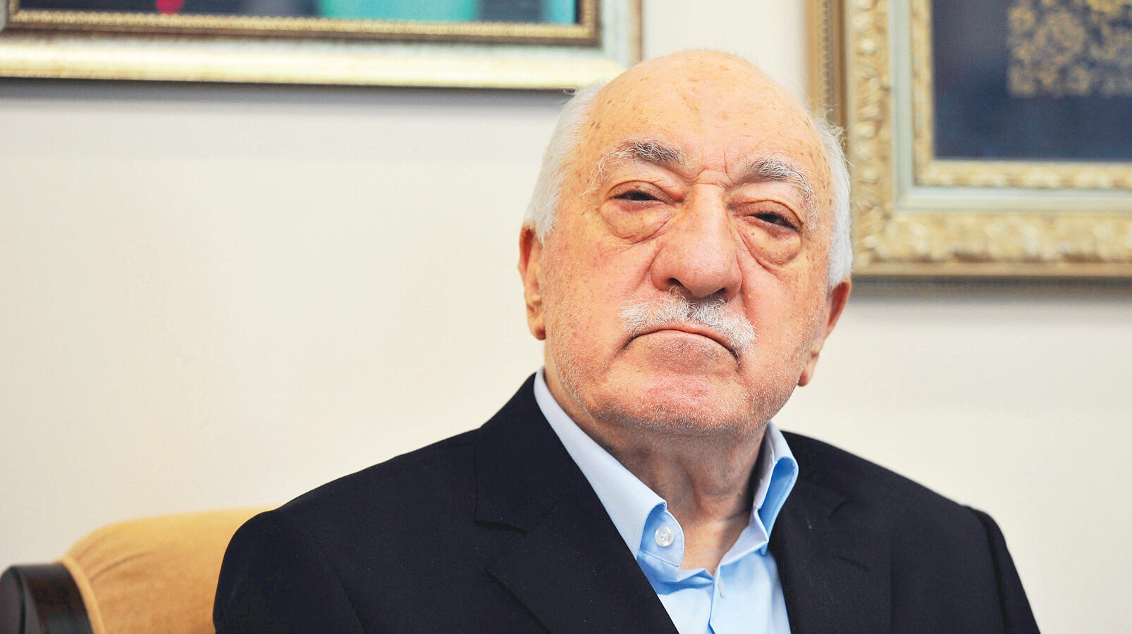 FETÖ elebaşı Fetullah Gülen’in öldüğü iddia edildi