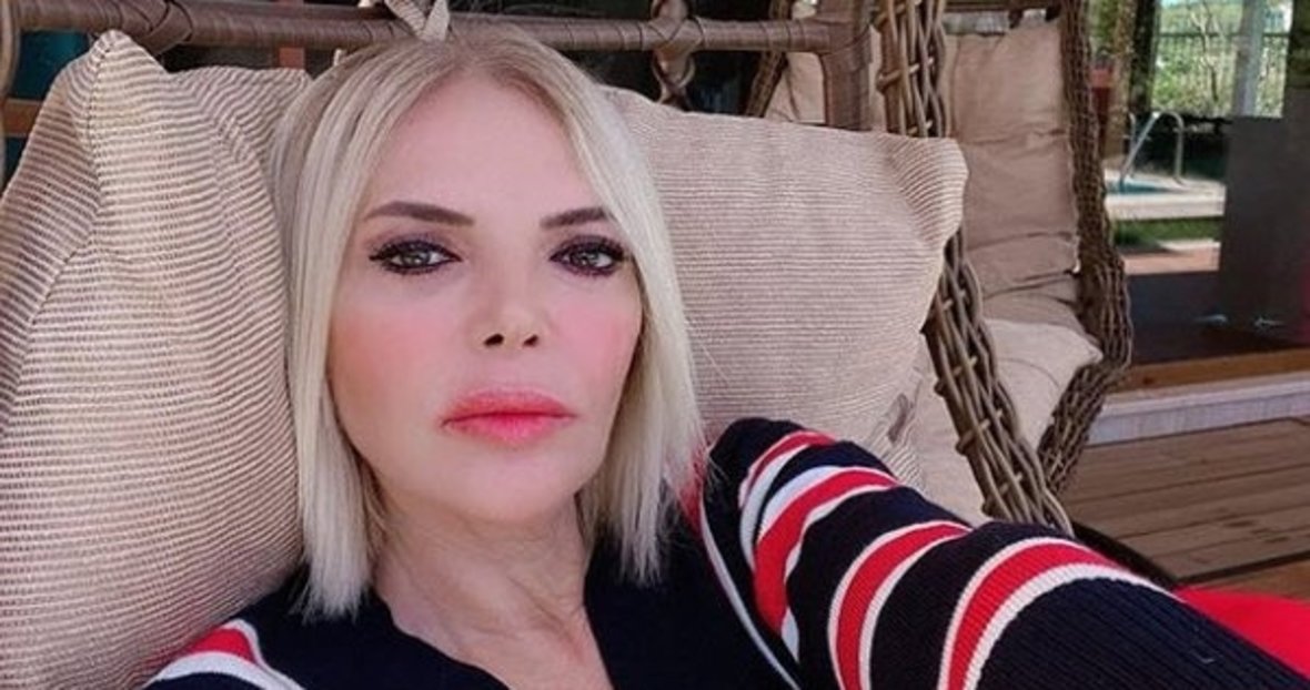 Kanserle mücadele eden Fulden Uras koronavirüse yakalandı