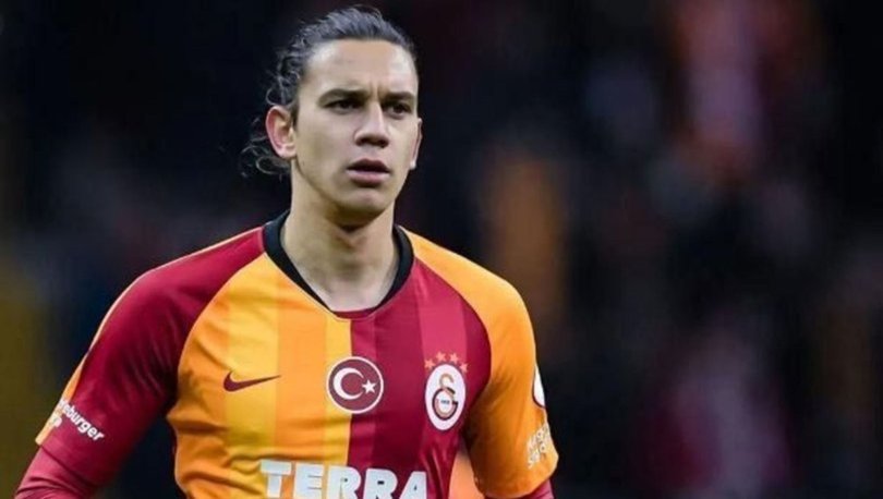 Taylan Antalyalı: Yarınki maç bizim için önemli bir sınav