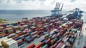 Dış ticaret açığı yüzde 135,5 arttı