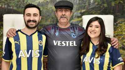 Trabzonspor – Fenerbahçe rekabeti nikah masasına taşındı
