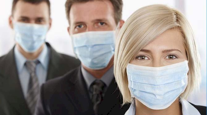 Vatandaşın maske kararsızlığı