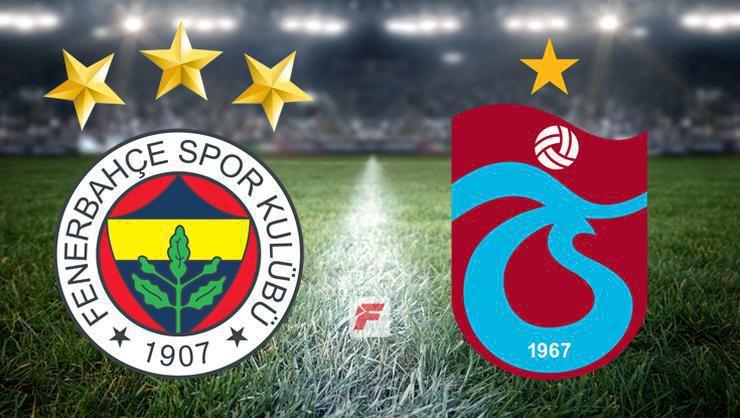 Fenerbahçe’de Trabzonspor hazırlıkları başladı