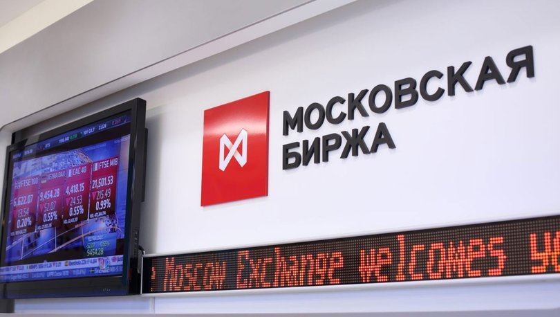 Moskova Borsası tekrar açılıyor