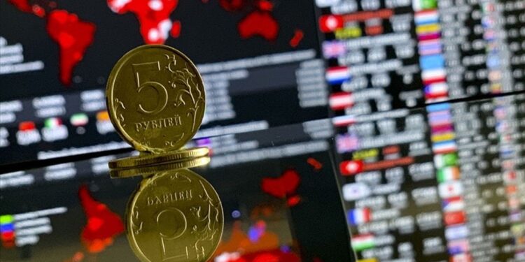 Moskova Borsası bugün açılıyor