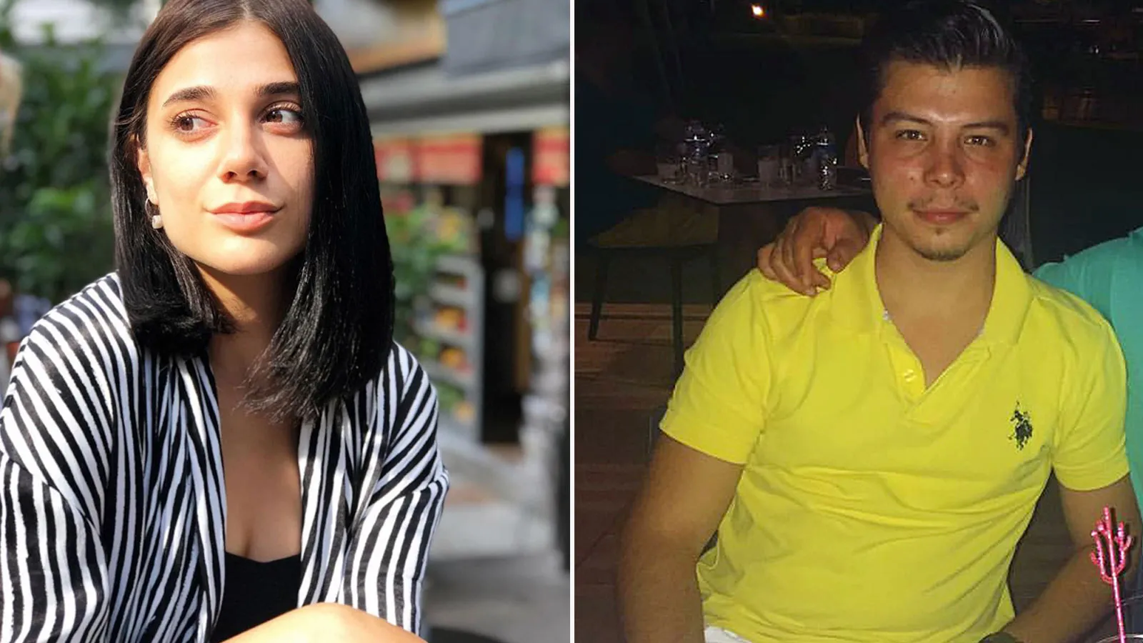 Pınar Gültekin cinayeti davasında sanık Mertcan Avcı tahliye edildi