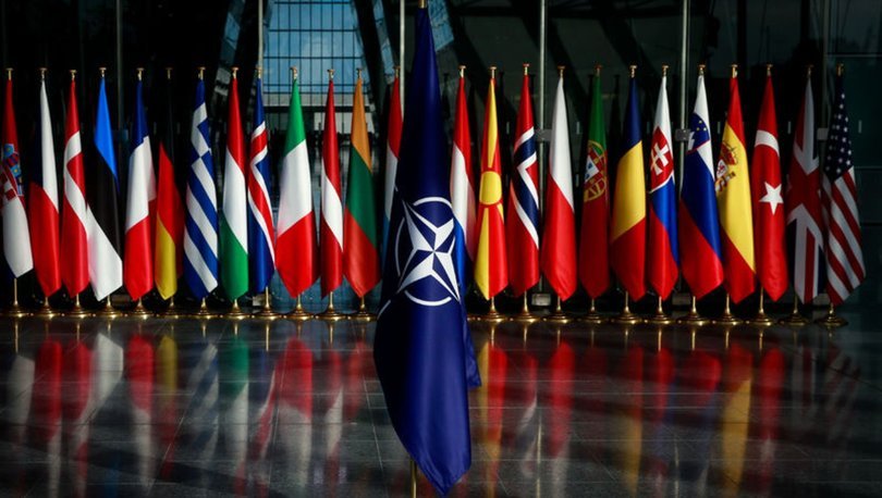 NATO ülkelerinin liderleri Brüksel’de buluşacak
