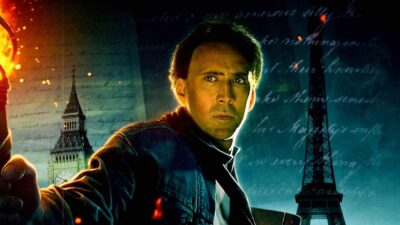 Nicolas Cage, süper kahraman filmlerine destek verdi