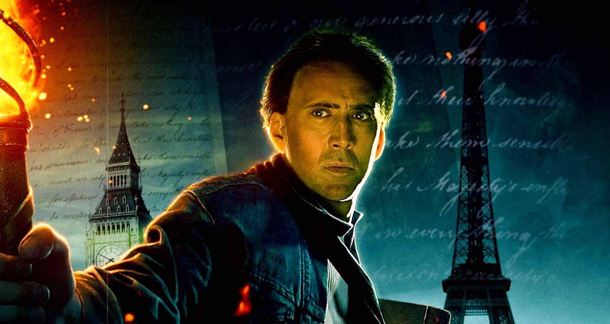 Nicolas Cage, süper kahraman filmlerine destek verdi