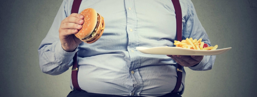 Tedavi edilemeyen obezite kısırlığa neden olabilir