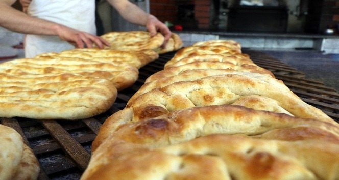 Ramazan pidesi fiyatları belli oldu