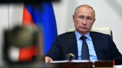 Putin’den yeni kararname: 120 bin kişi askere alınacak