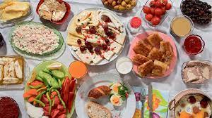 Ramazan’da tok tutan besinler