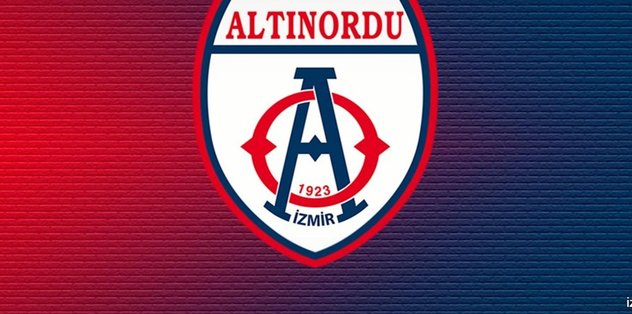 Altınordu’ya renk ayarı