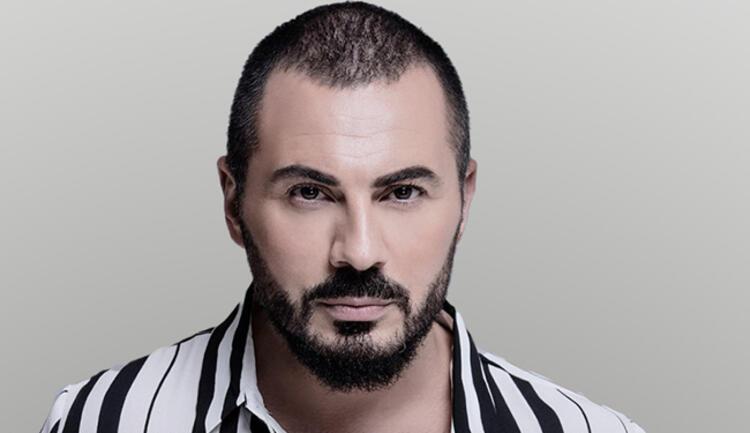 Rober Hatemo’nun acı günü