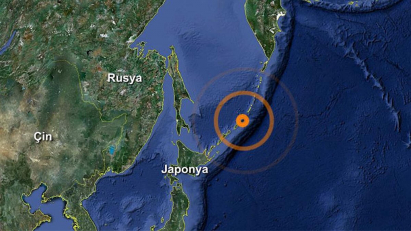 Rusya, Japonya ile barış müzakerelerini sonlandırdı