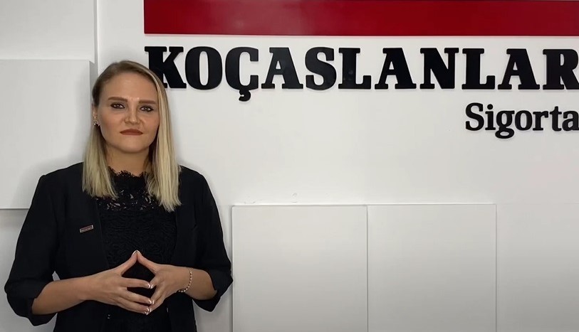 Bursa merkezli sigorta şirketinden önemli açıklama
