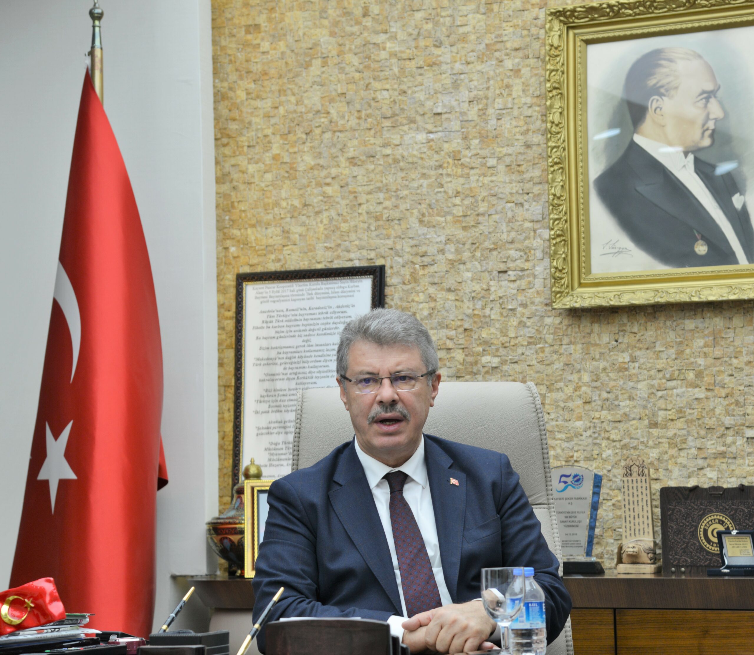 Çiftçiye bahar müjdesi