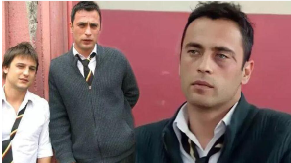 ‘Arka Sıradakiler’in Oktay’ı Bülent Çetinaslan’ın son halini gören şaştı kaldı