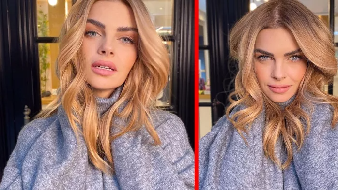 Pelin Karahan’ın yeni tarzı ve imajı olay oldu