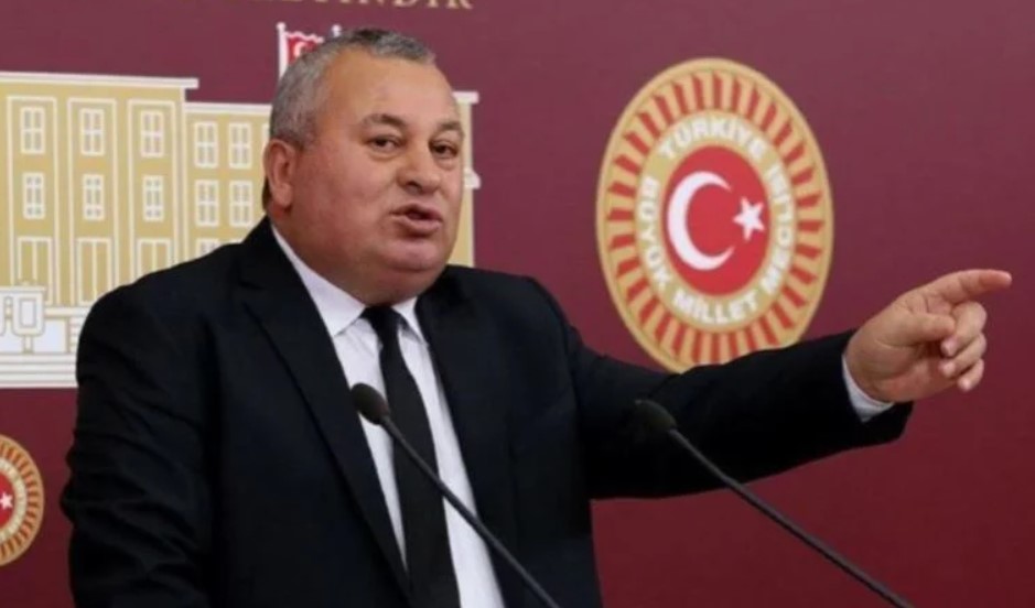 Cemal Enginyurt, EYT’lilerle buluşuyor