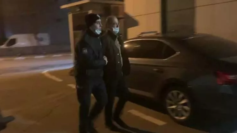 Adliyeden kaçan firari FETÖ şüphelisi yakalandı