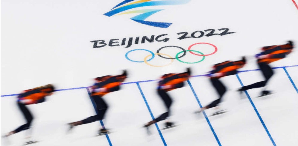 2022 Pekin Paralimpik Kış Oyunları sona erdi