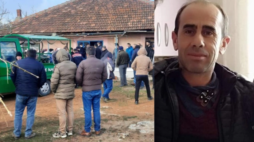 Uşak’ta kan donduran olay! 13 yaşında hayatının acısını yaşadı