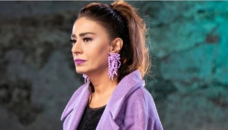 Yıldız Tilbe hakkında suç duyurusu