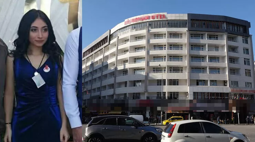 Cinsel istismar mağduru kadın, otel odasında ölü bulundu