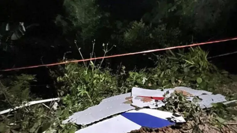 Çin’deki uçak kazasında 132 can kaybı