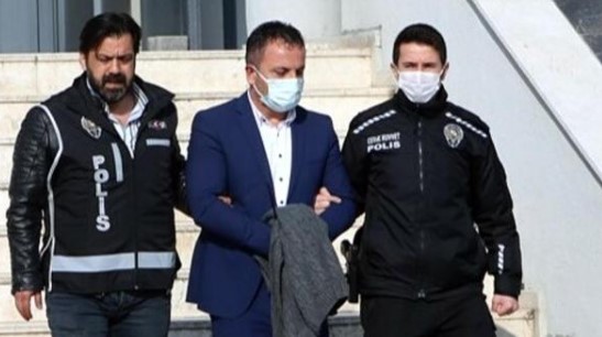 Müze müdürü tarihi eser kaçakçılığından gözaltına alınmıştı! Flaş gelişme…