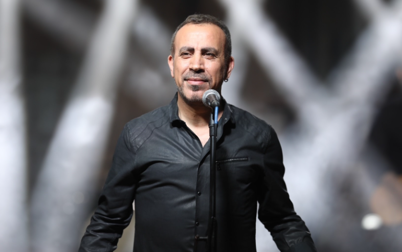 Ukrayna’nın konser teklifine yanıt geldi: Seve seve, yeri de Filistin olsun