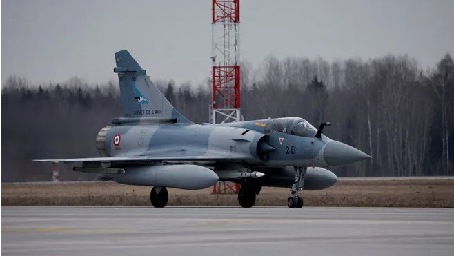 NATO Avrupa’nın doğu sınırlarını güçlendiriyor