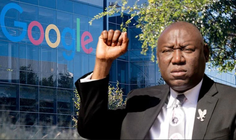 Siyahi çalışanlar, Google’a ırk ayrımcılığı sebebiyle dava açtı