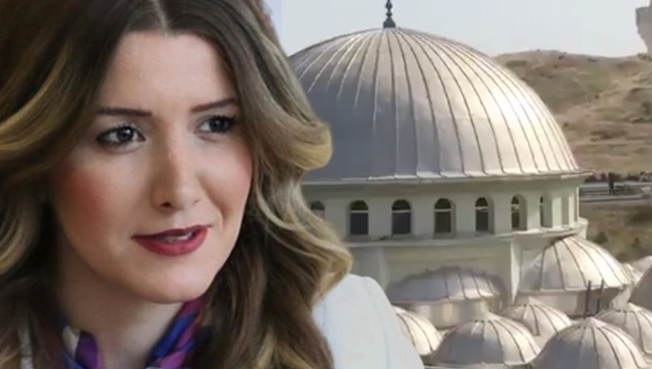 ‘Çav Bella’ davasında CHP’li Banu Özdemir hakkında verilen beraat kararı bozuldu ‘Çav Bella’ davasında CHP’li Banu Özdemir hakkında verilen beraat kararı bozuldu
