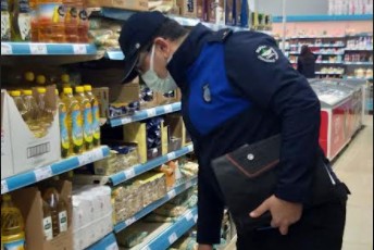 Bursa Osmangazi’de KDV denetimleri hız kesmiyor Bursa Osmangazi’de KDV denetimleri hız kesmiyor