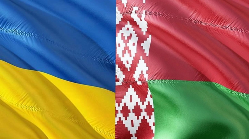 Ukrayna’dan Belarus ile ilgili flaş karar