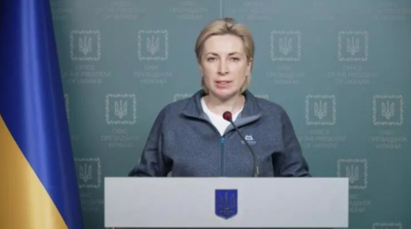 Ukrayna tahliye edilen sivil sayısını açıkladı