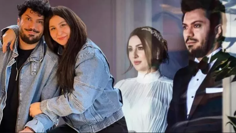 Yasemin Sakallıoğlu: Biz evleneli tam bir yıl oldu!