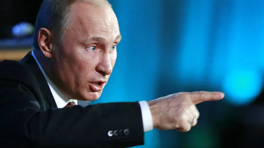Putin’den son dakika Rus gazı talimatı! Putin’den son dakika Rus gazı talimatı!